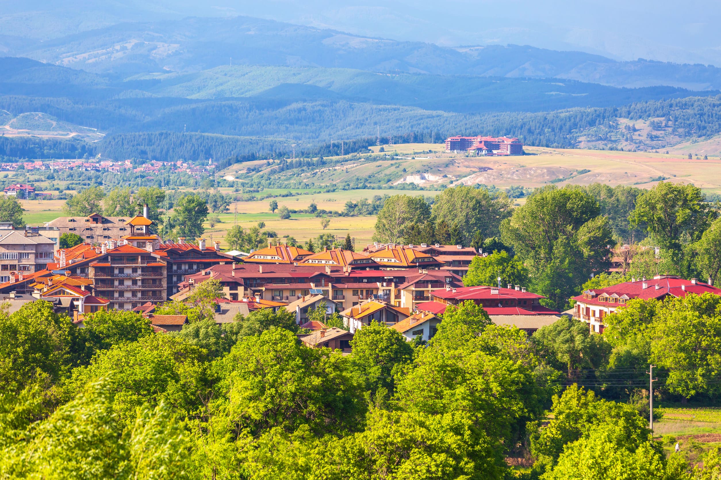 Significant Challenges Affecting Tourists in Bulgaria