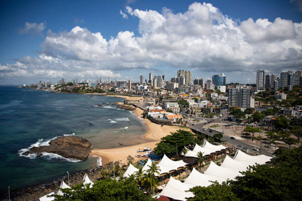 Brazil delays visa requirements for citizens of the U.S., Canada, and Australia until April