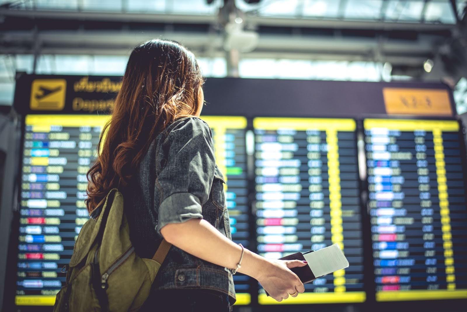 Switzerland Ends Passport Checks for Bulgaria, Romania Flights on March 31