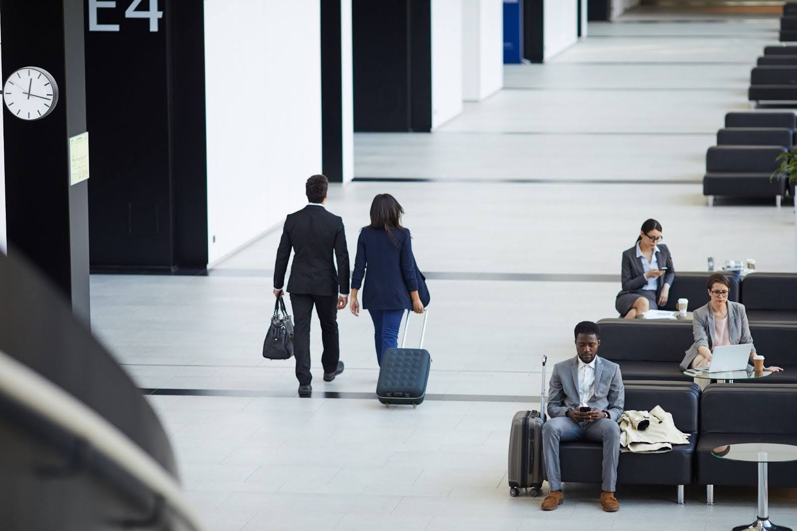 China Grants Visa-Free Entry to Six Countries Dec 23 Nov 24