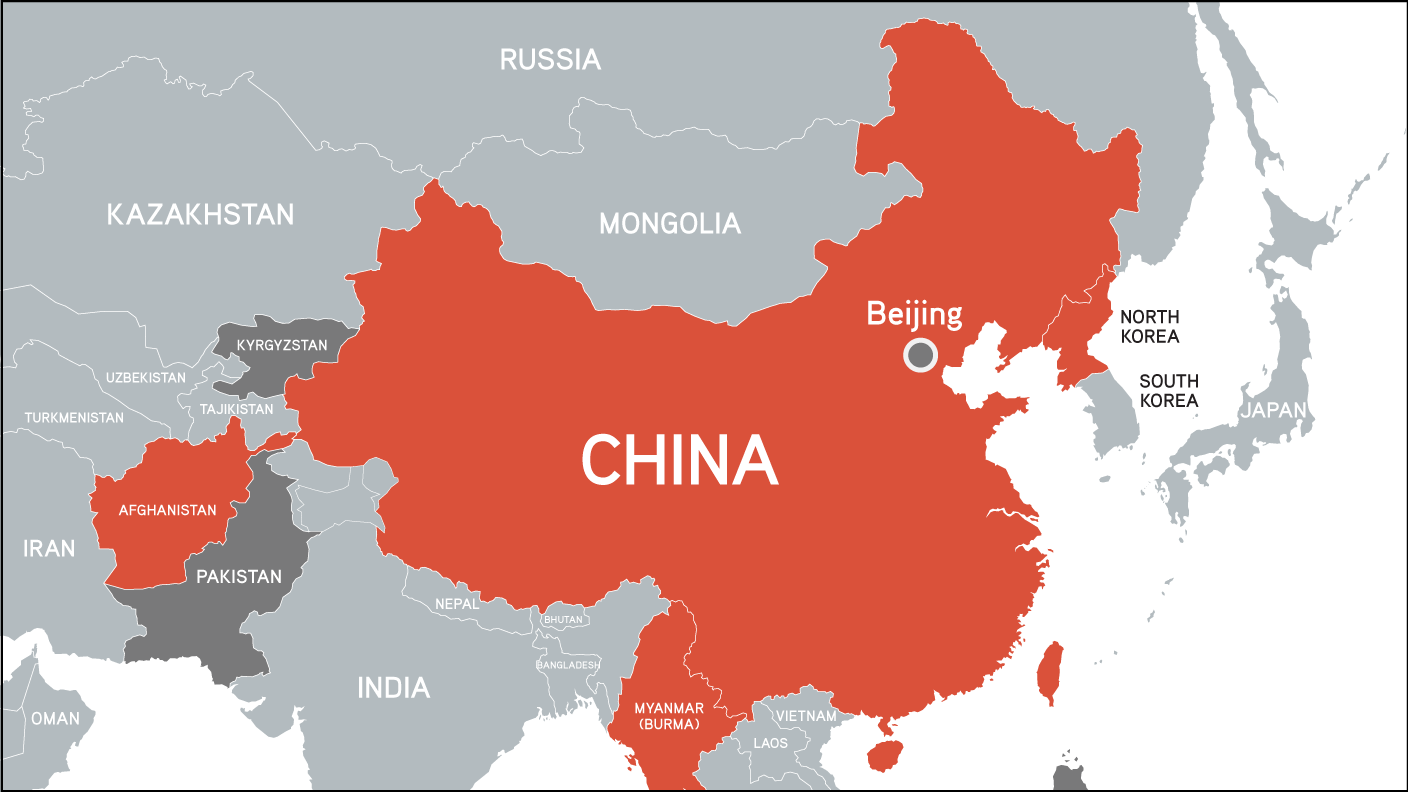 China Slashes Visa Fees for Multiple Nations Through 2024