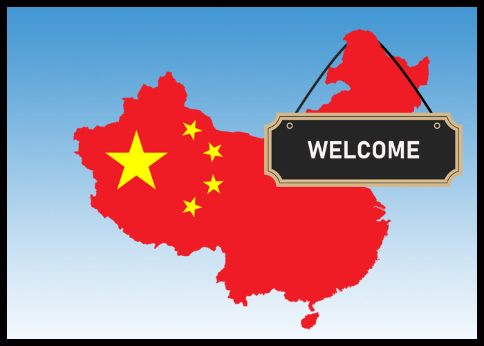China's Visa-Free Travel: Surge in Tourism & Economic Impact