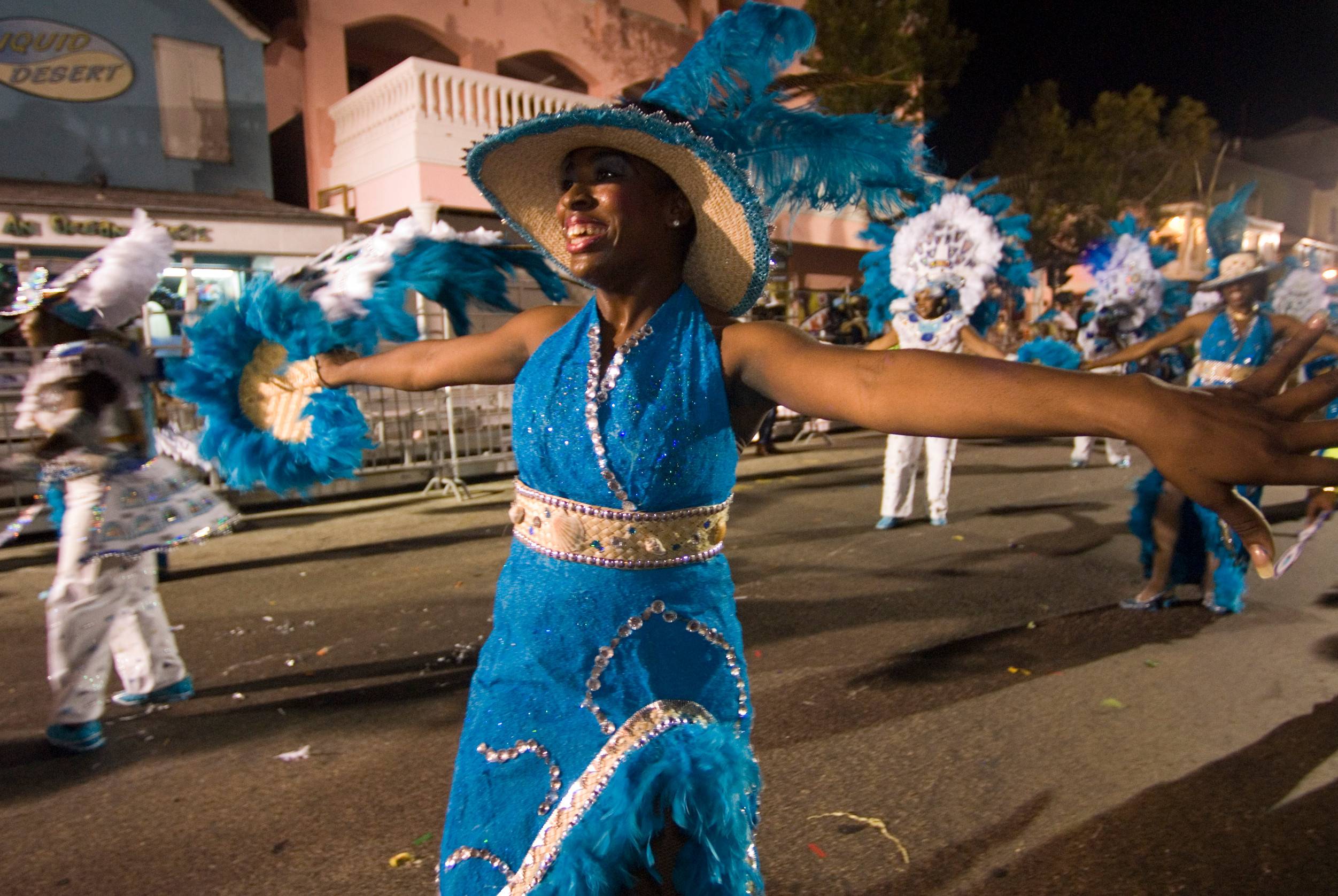 Cultural Etiquette in The Bahamas
