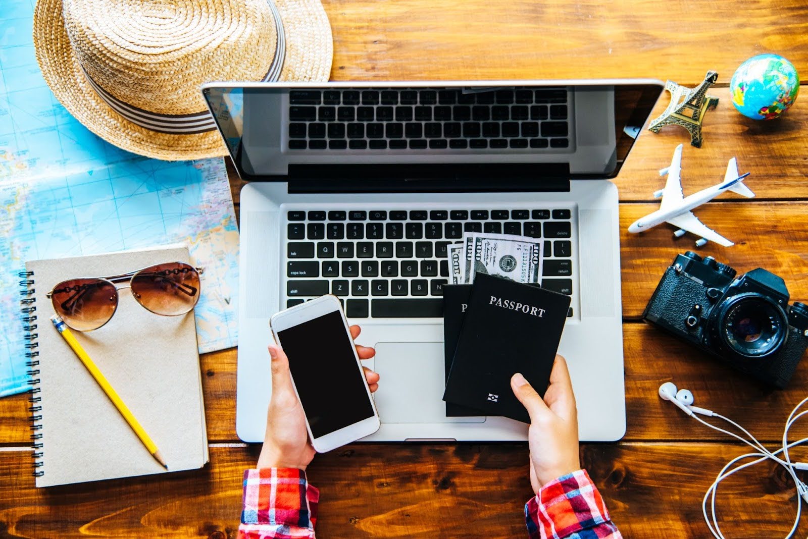 Digital Nomad Beginner Guide