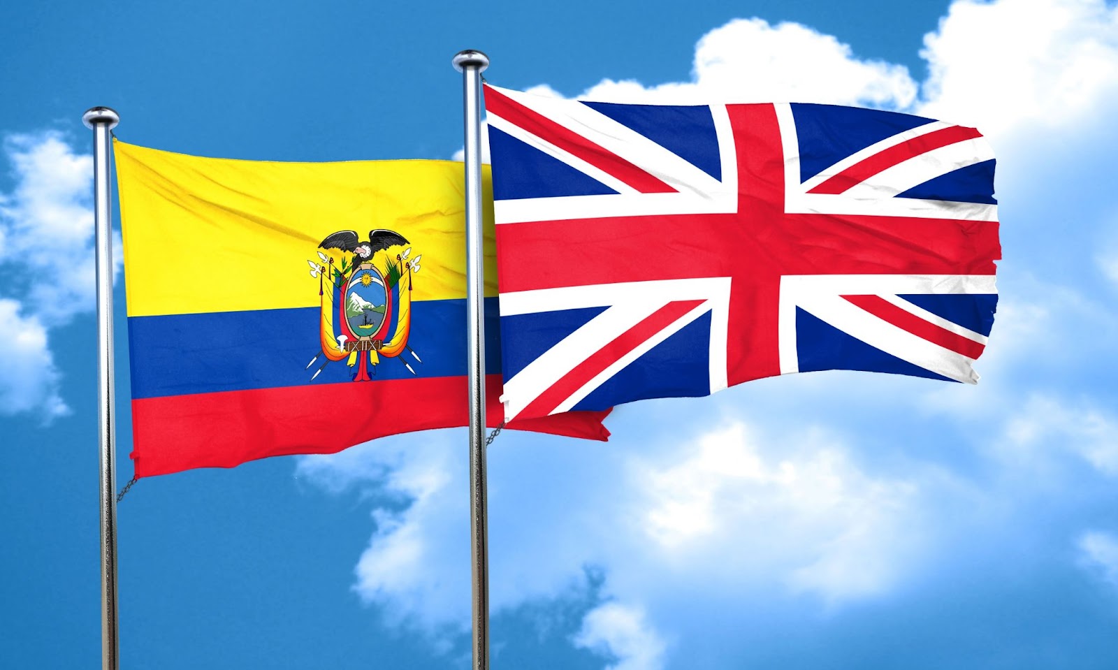 Ecuador Expands Presence in the UK with New Strategy