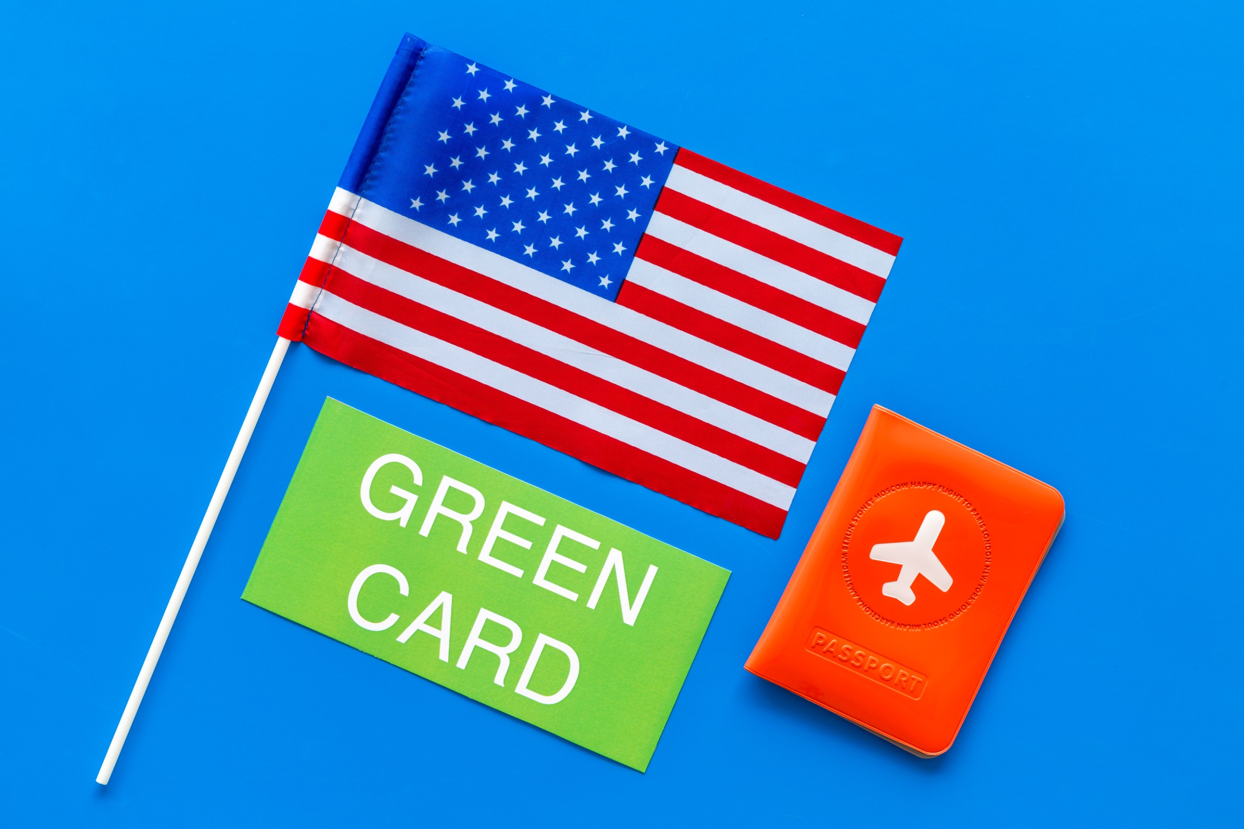 Revamping the Visa and Green Card Process: A Closer Look at Biden's Efforts