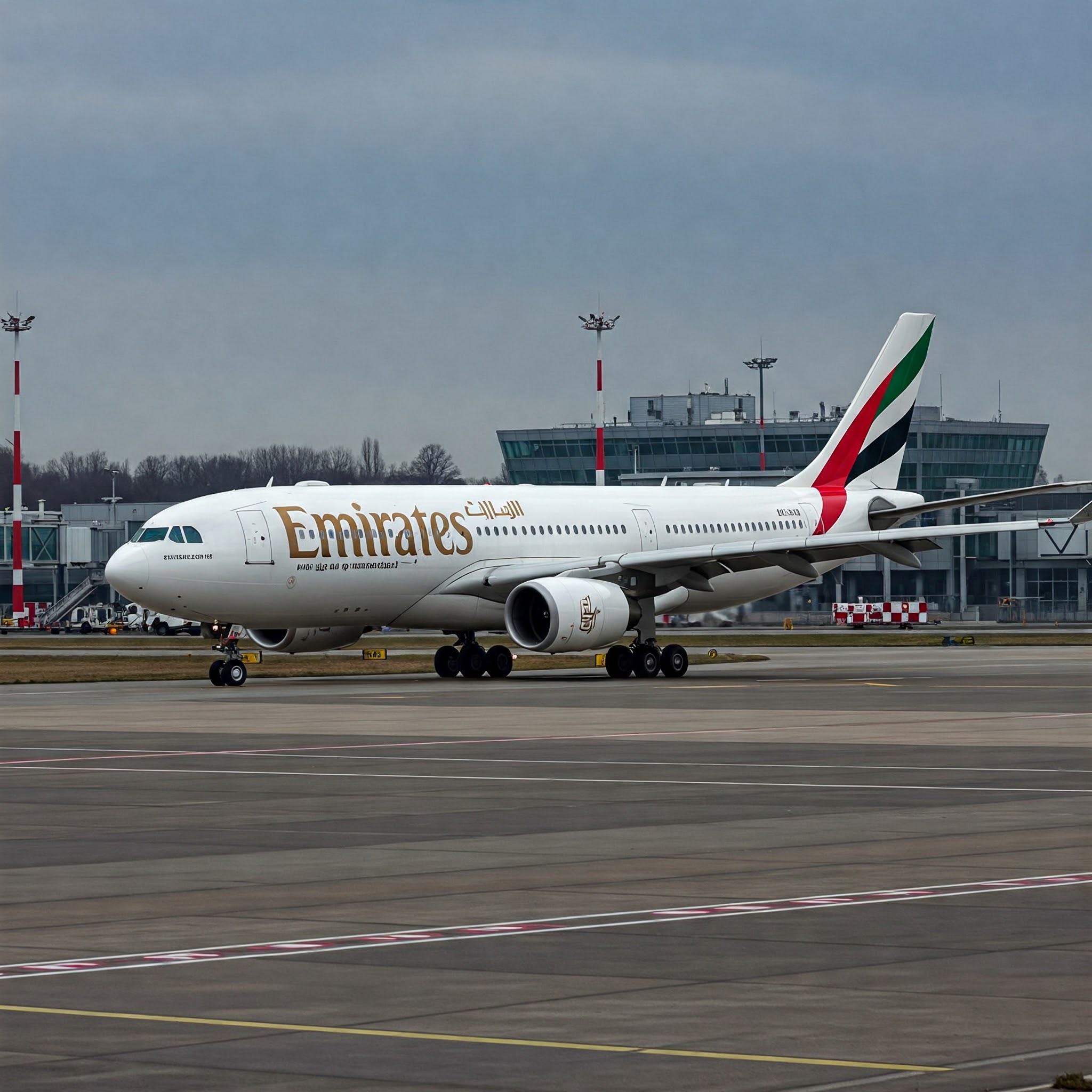 Emirates Executive Shares Travel Tips for Jet Lag and Packing