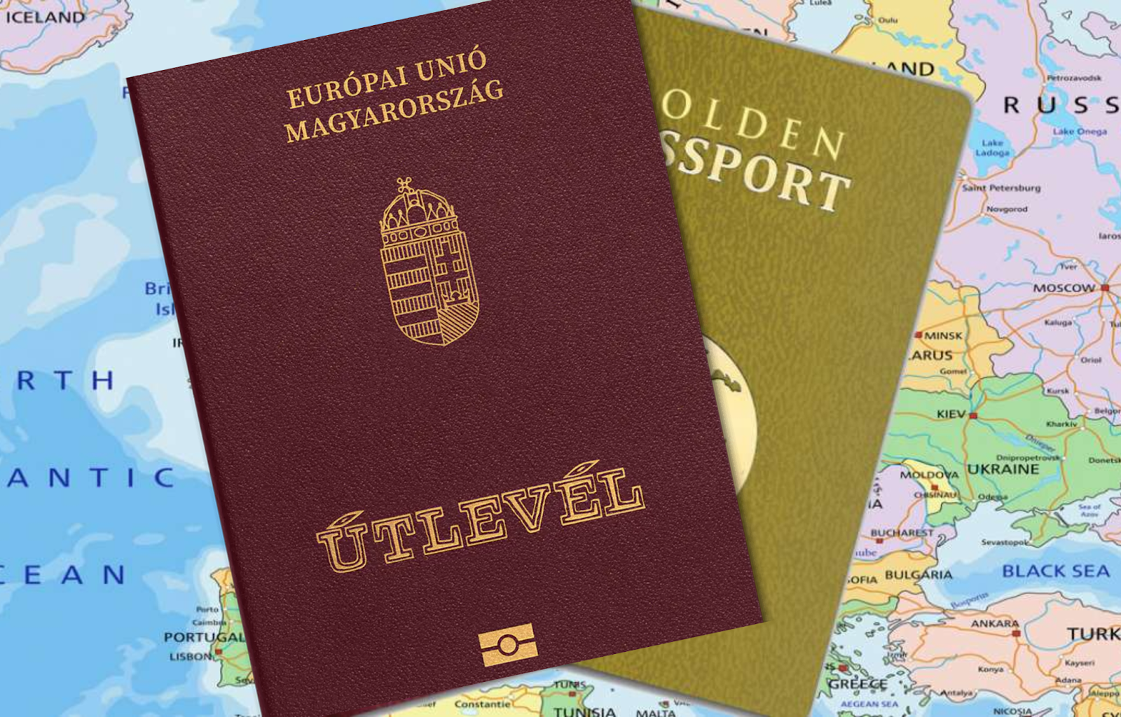 Hungary Revives Golden Visa Program