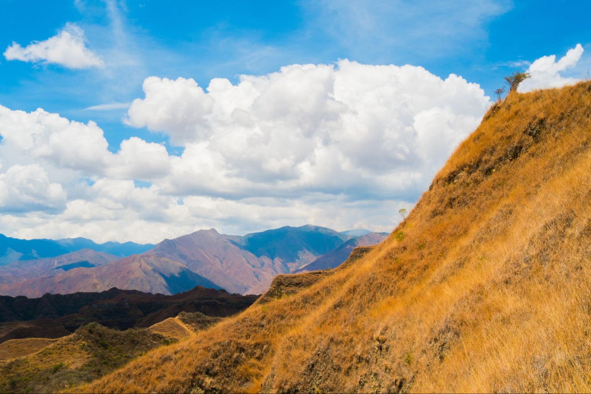 Incredible Places to Visit in Ecuador