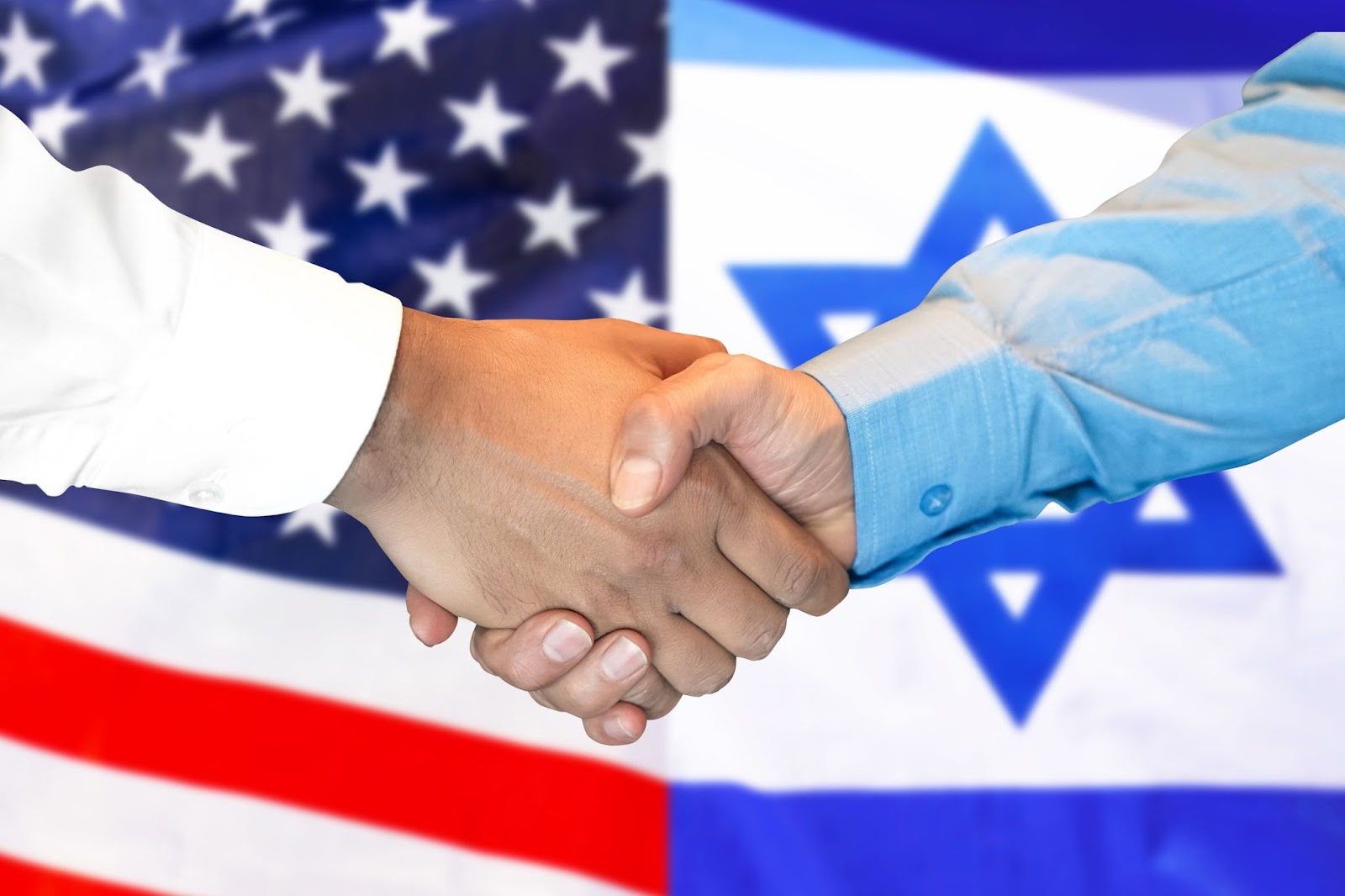 Israelis Enjoy 90-Day Visa-Free US Travel