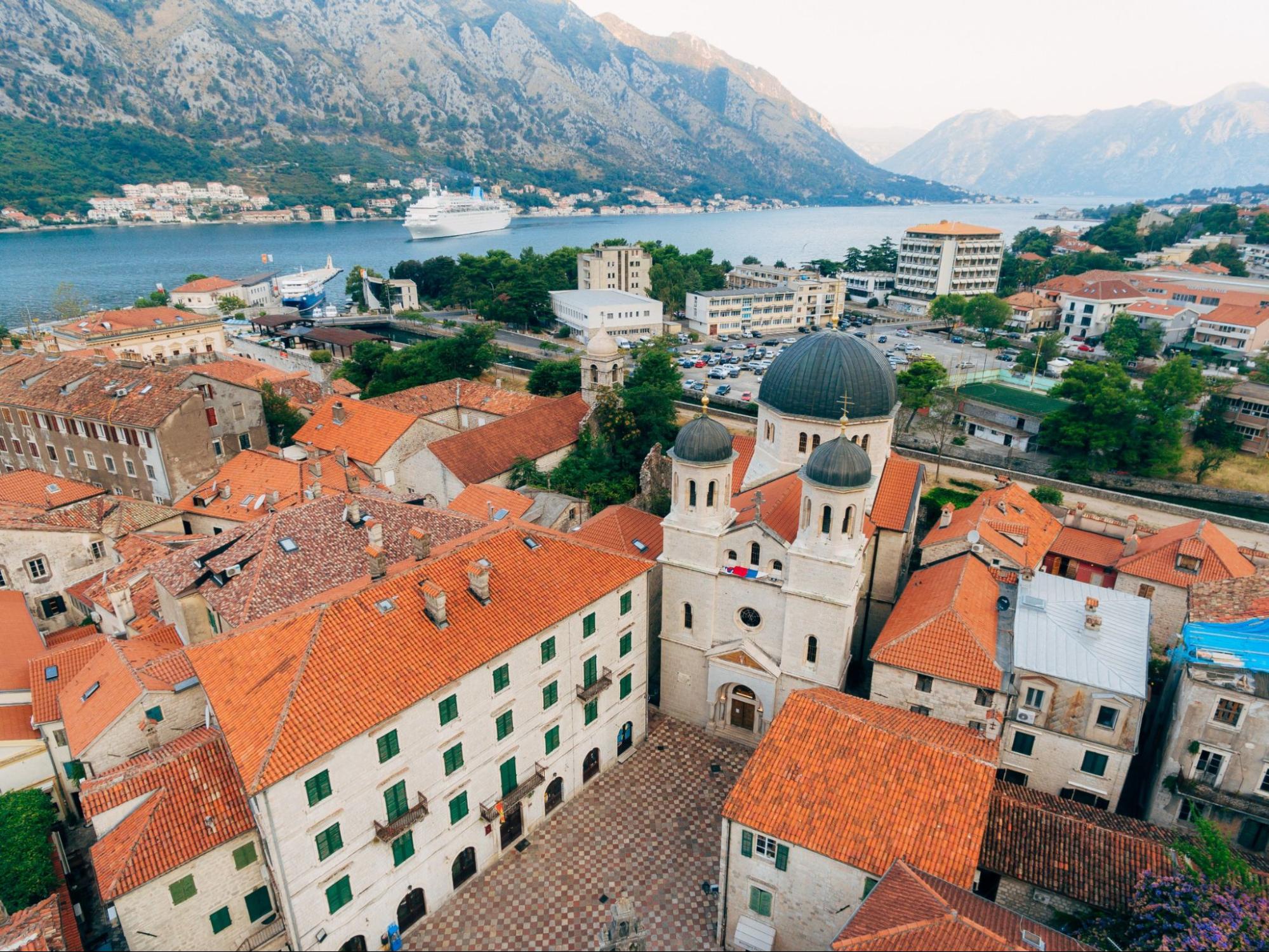 Living as an Expat in Montenegro