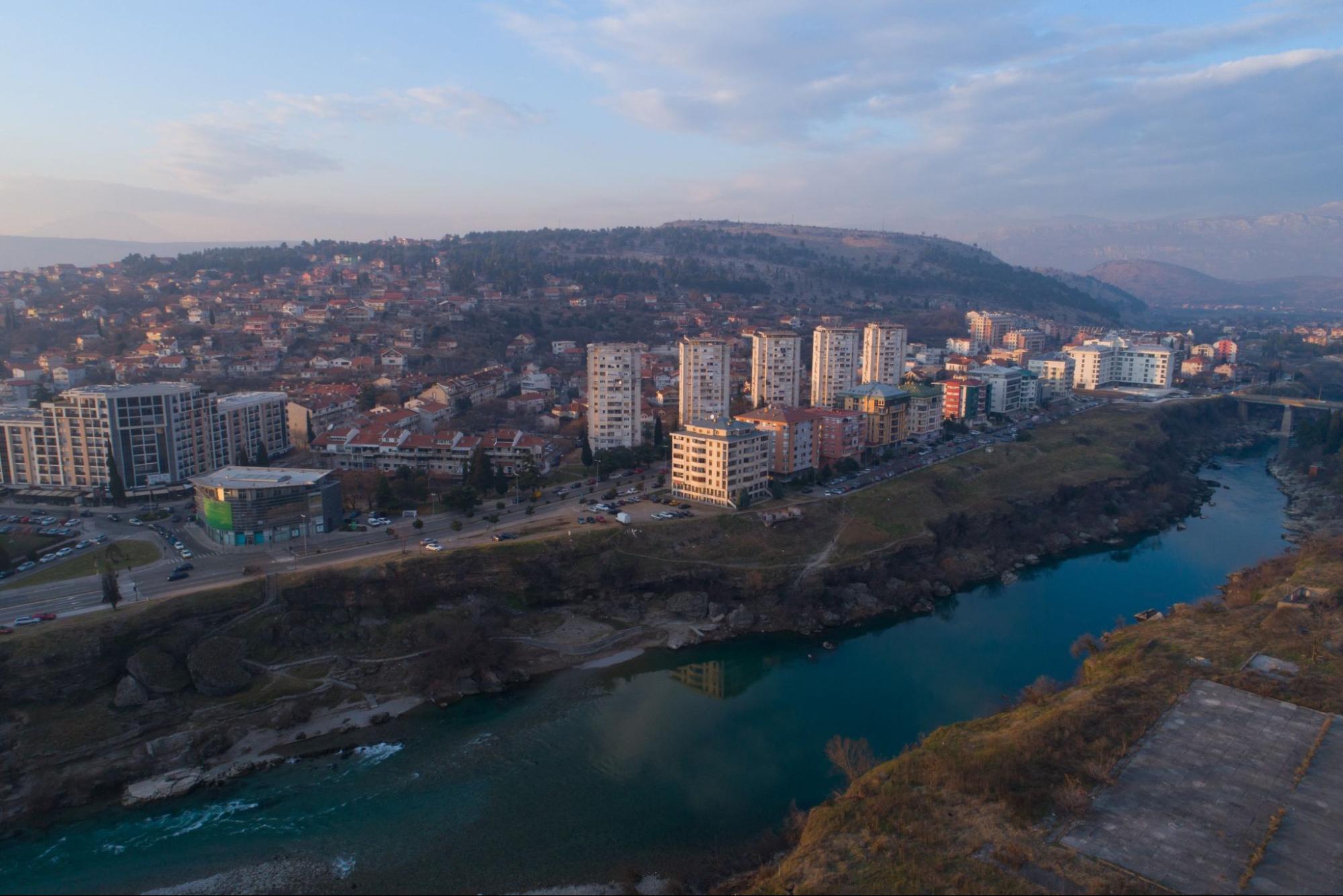 Montenegro Beyond Tourists Sights