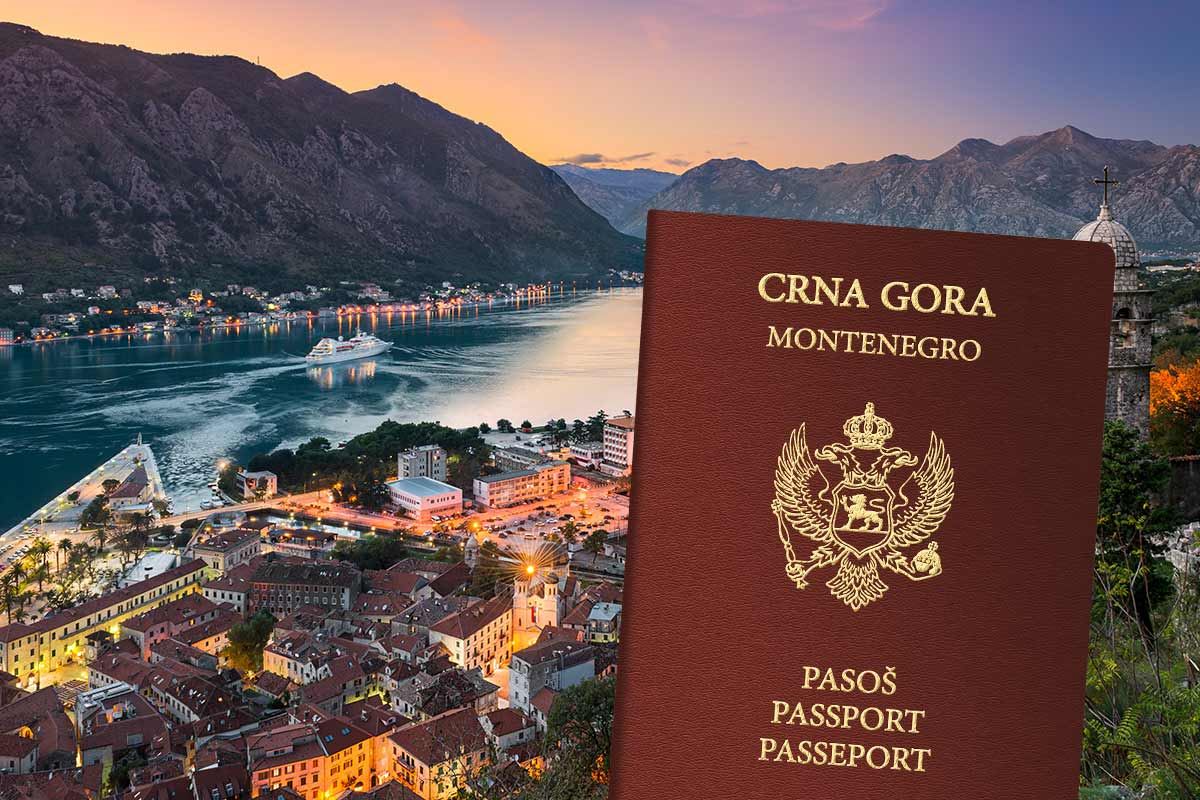 Montenegro's Golden Passport: Closed to New Investors, Open to Scrutiny