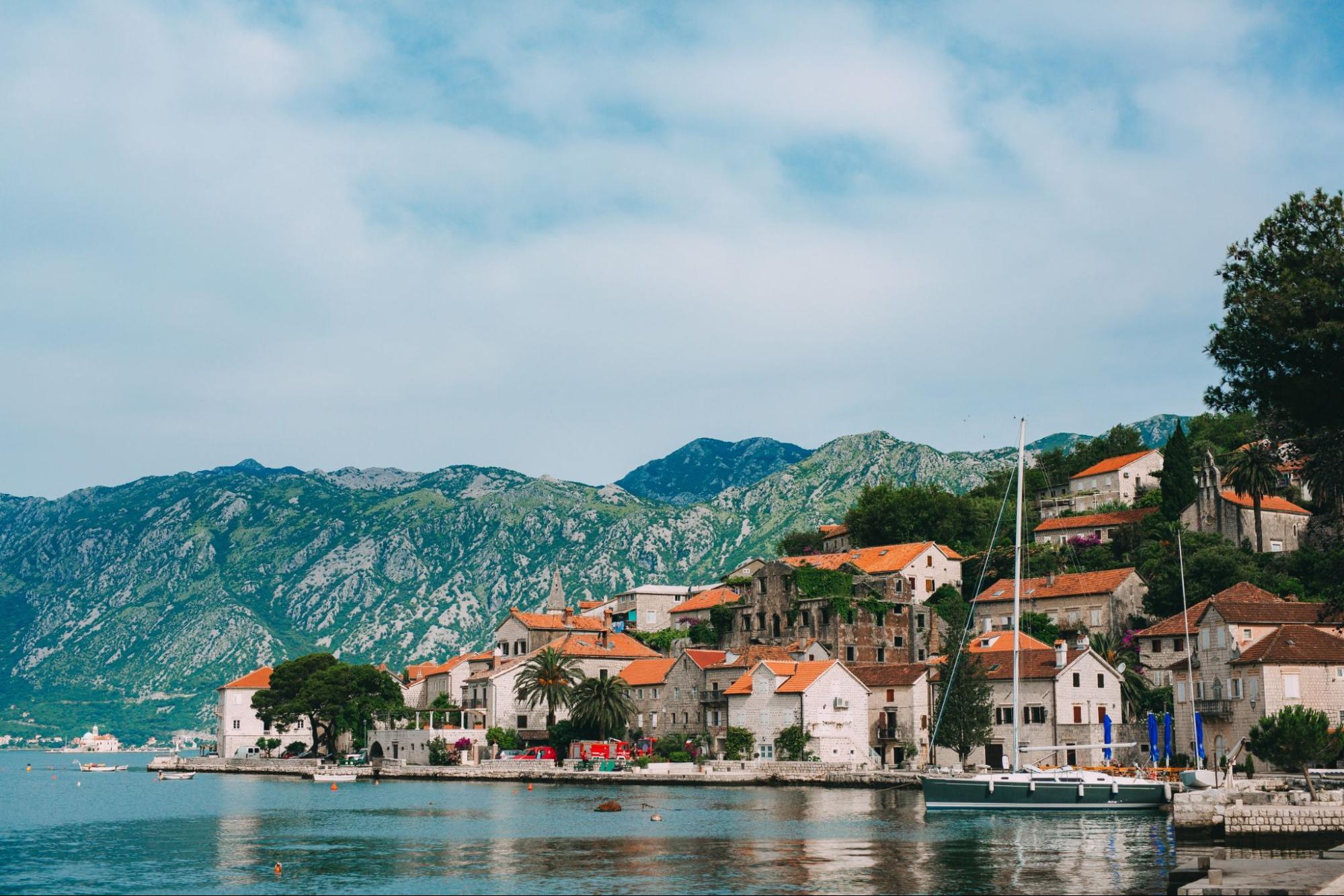 Festivals in Montenegro that Encourage Tourism