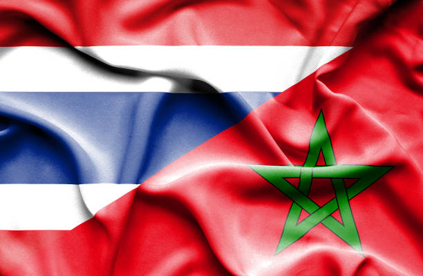 Applying for a Morocco eVisa from Thailand