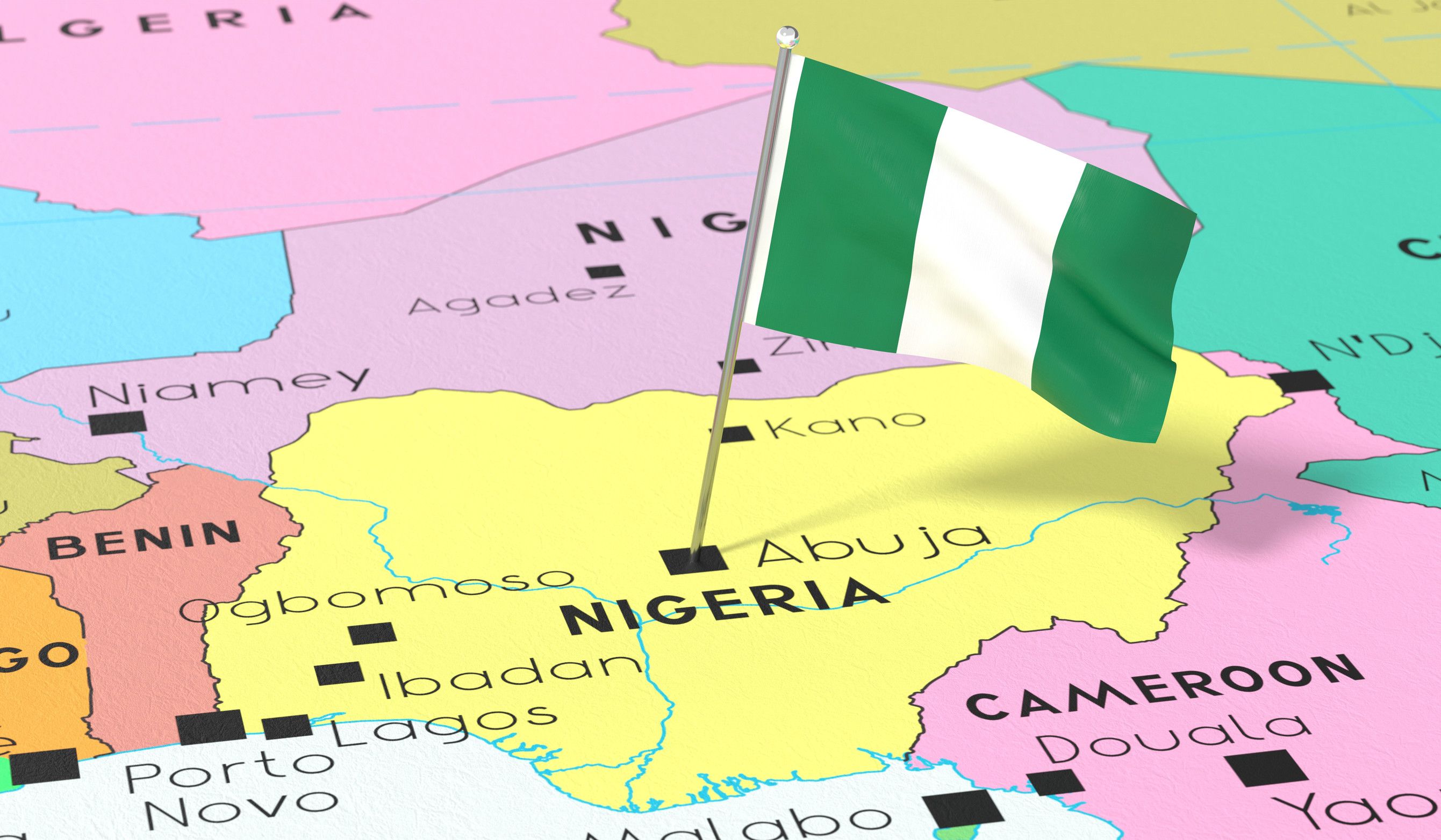 Nigeria Implements Online Visa on Arrival System