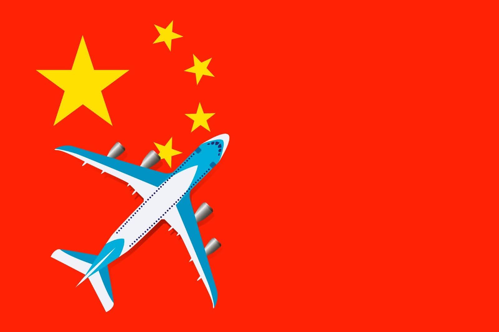 Norway Travellers Get Visa-Free Travel China Transit 72 144h