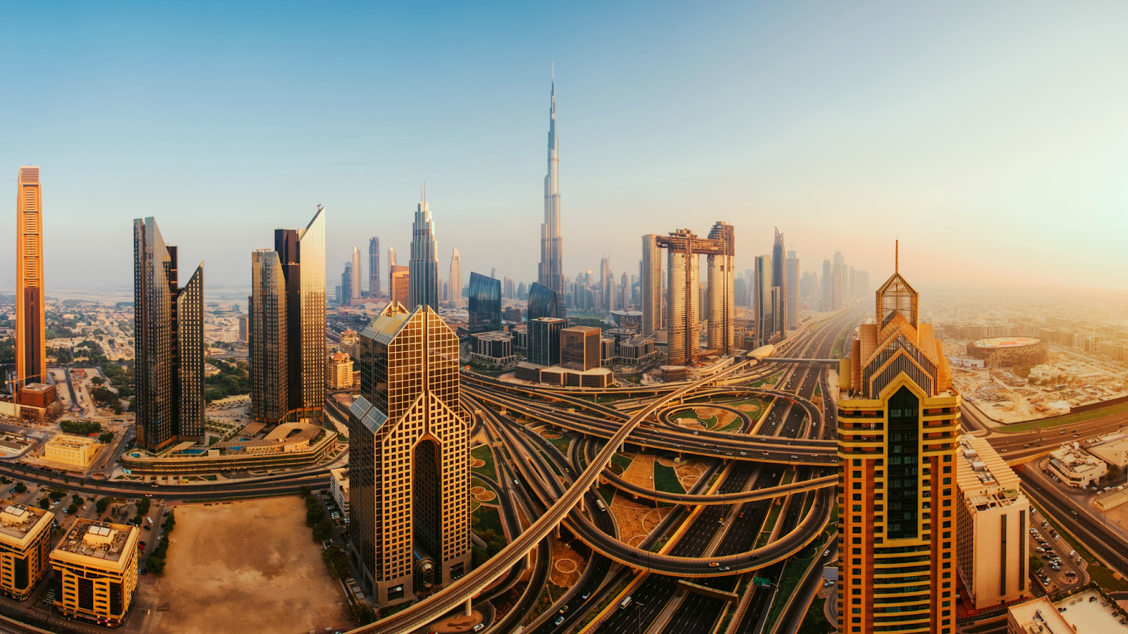 One Visa for Seamless Travel in Gulf