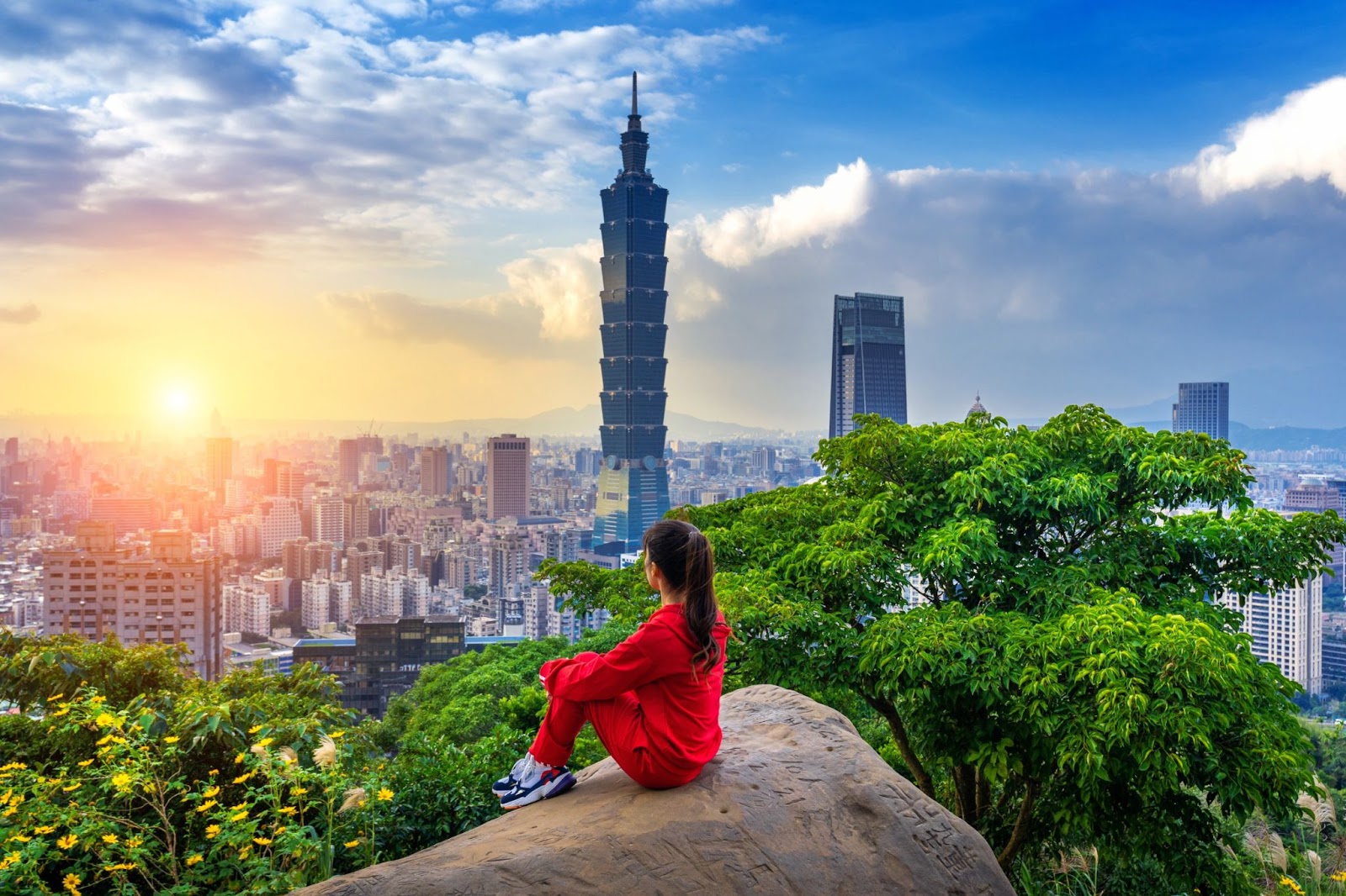 Popular Destination Sees Tourist Tax Increase in 2024