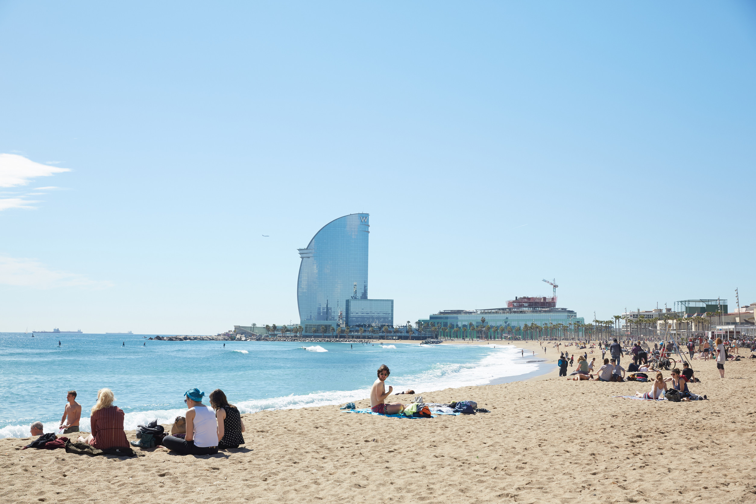 Spain Top Visa Choices for Digital Nomads