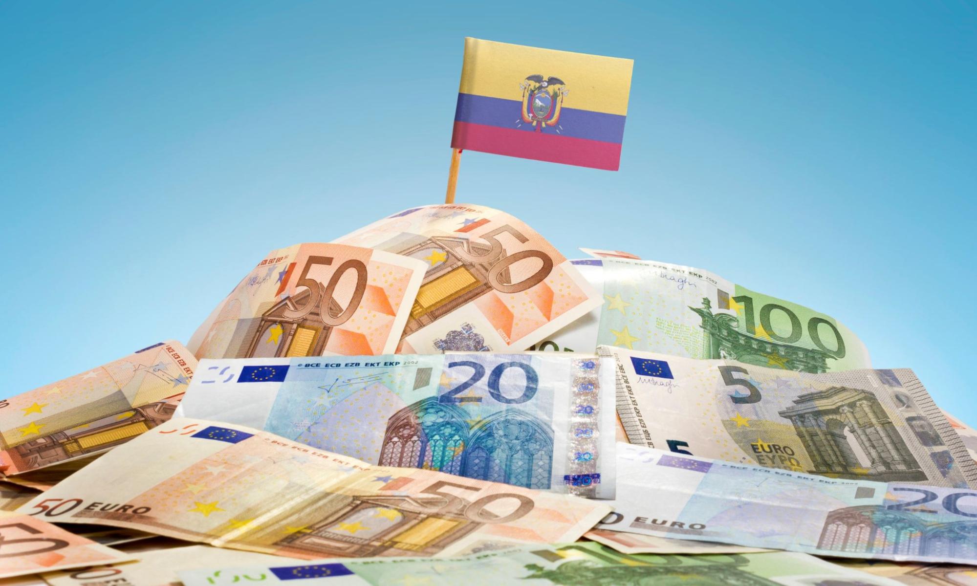 Tops Banks in Ecuador for Foreigners