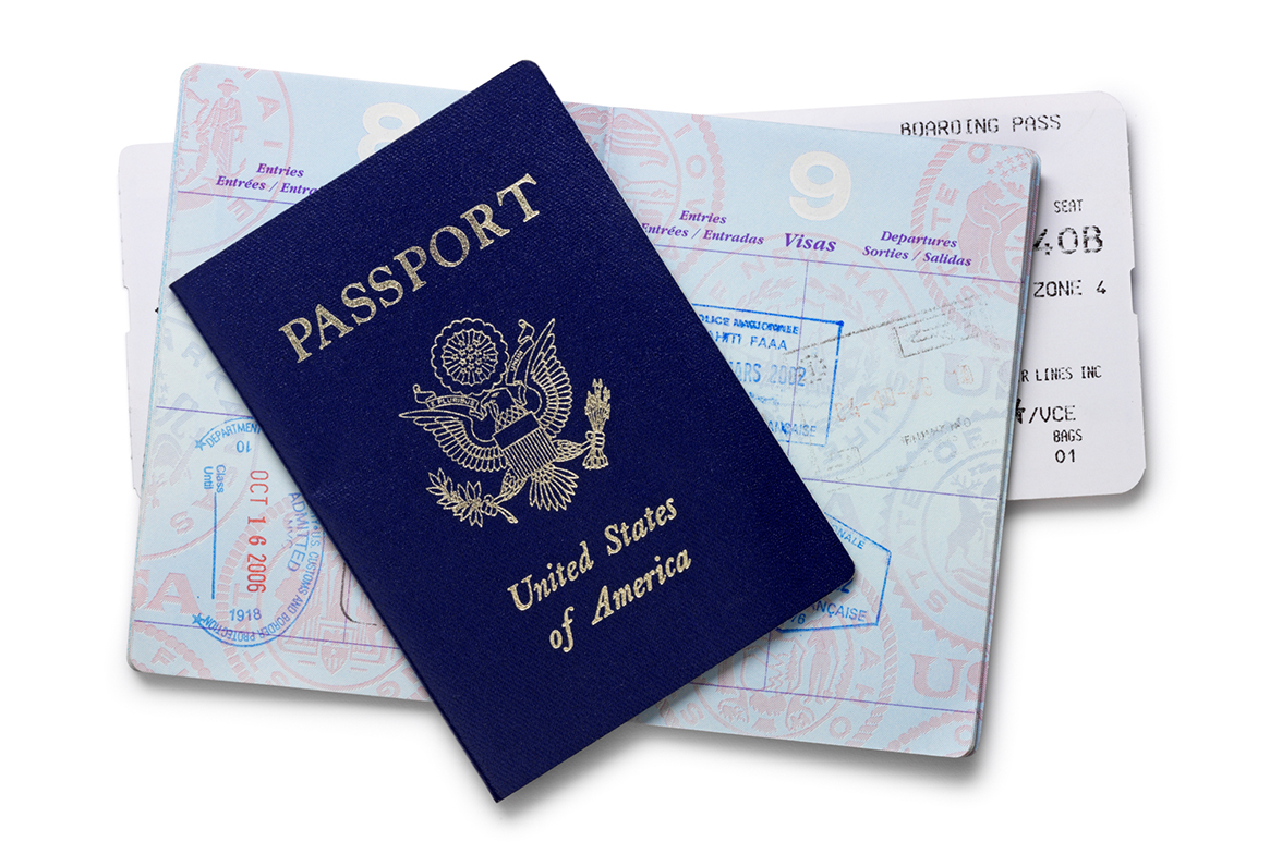 Brazil eVisa for US Travelers