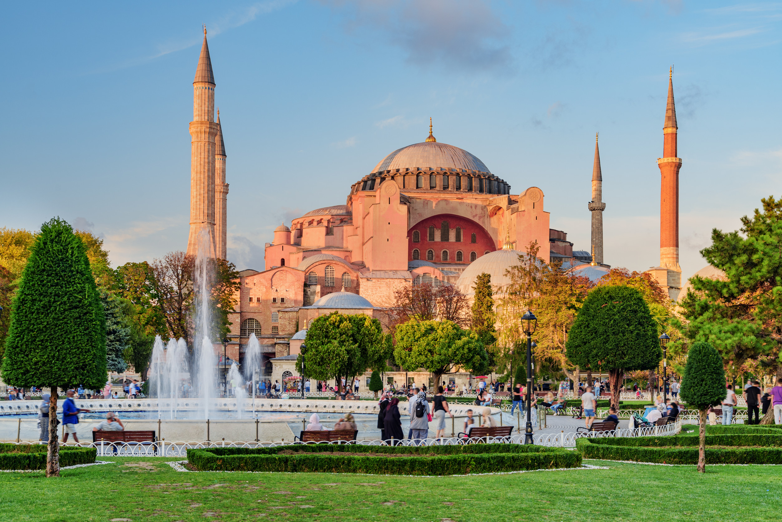 Turkey Visa for Saudi Arabian Citizens