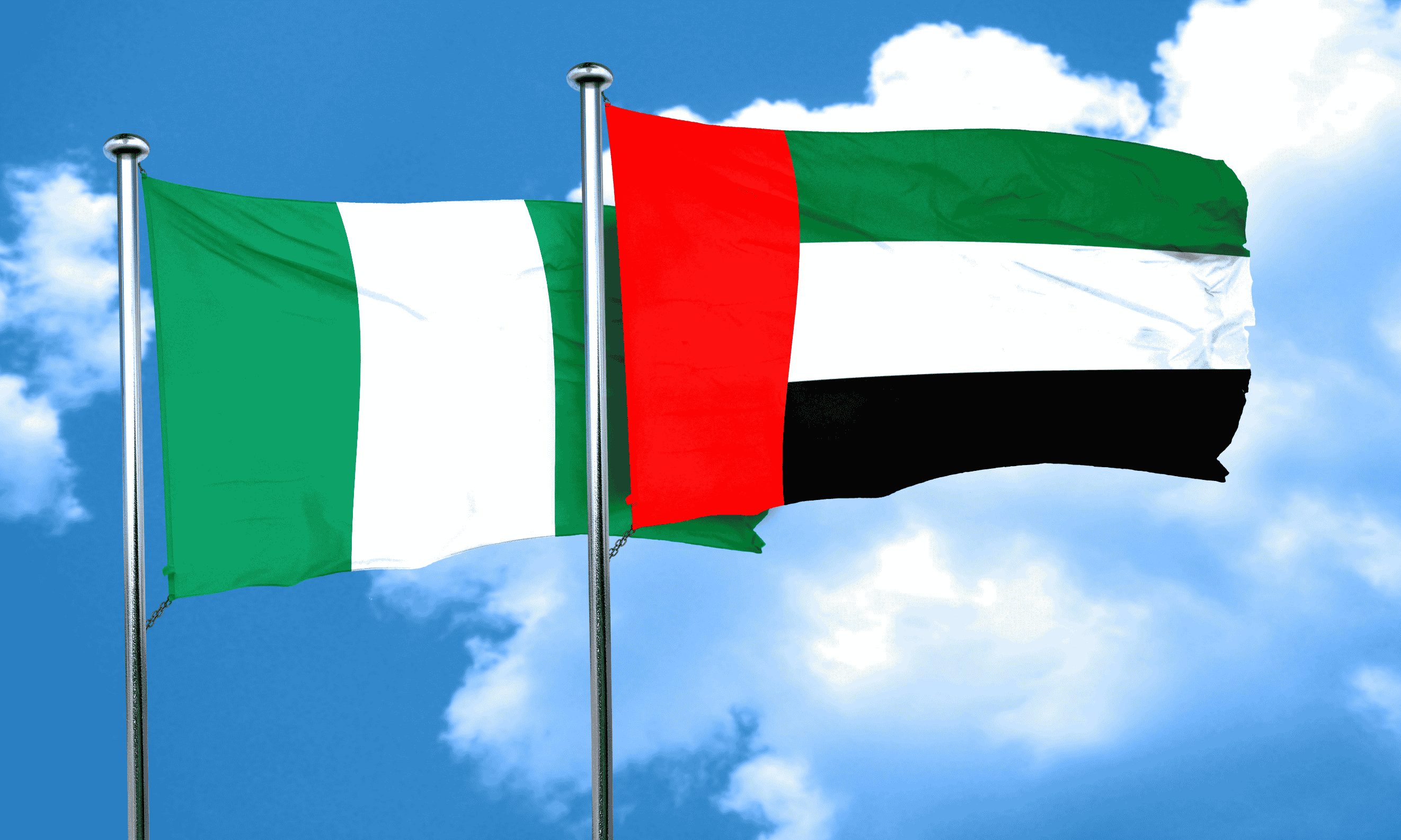 UAE Ends Visa Ban for Nigerians - Find Out What Changes!