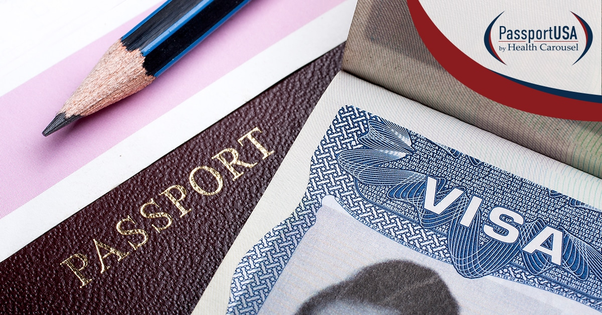UK Nationals travelling to USA