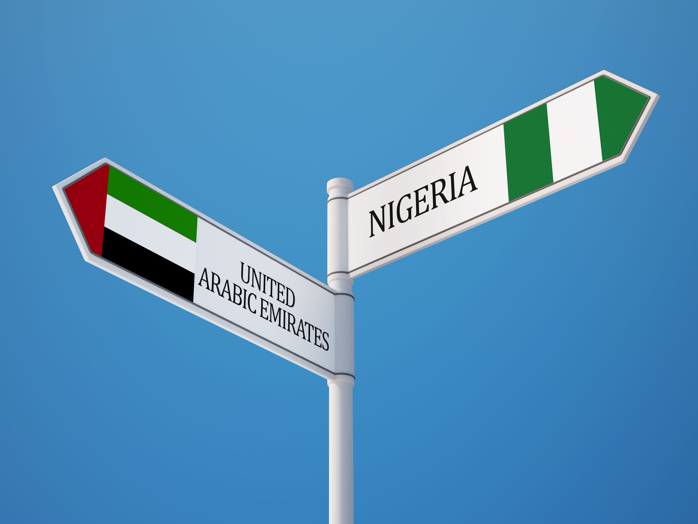 UAE to Lift Visa Ban on Nigerian Nationals