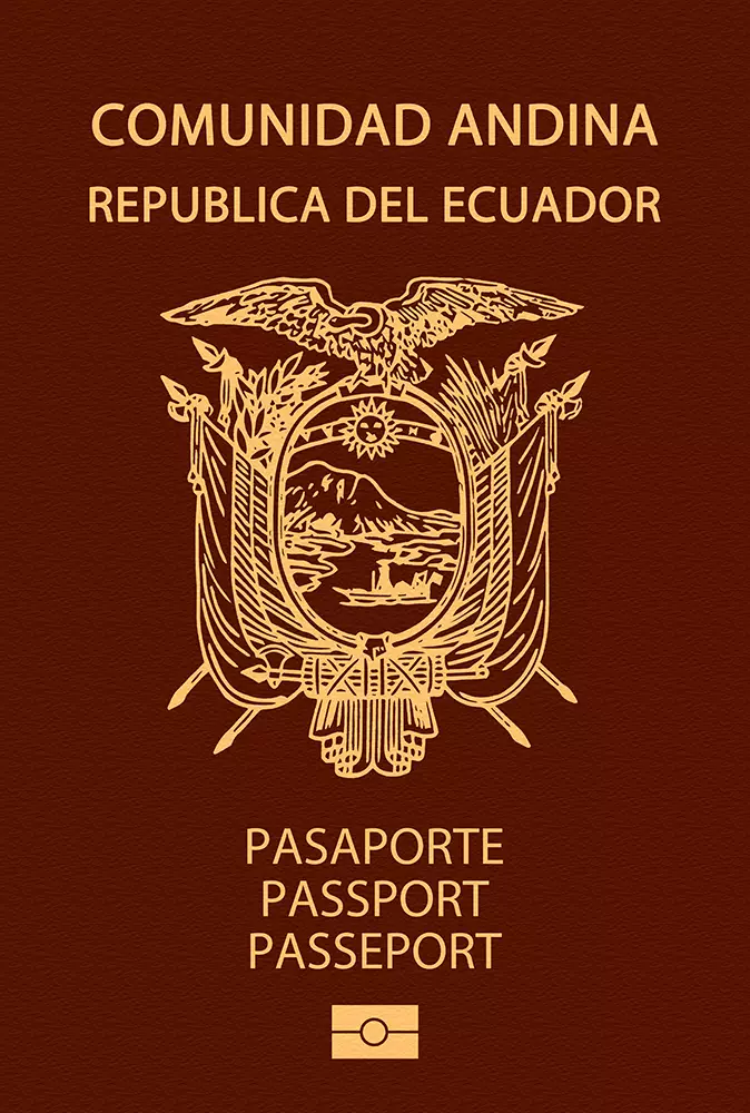Visa-Free Entry for Ecuadorian Nationals