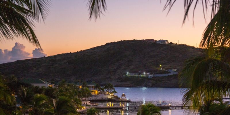 Antigua-Barbuda
