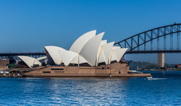 Australia: A Great Destination for Expats