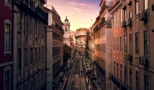 Buy Property and Get an EU Passport