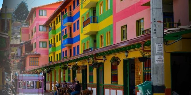 Colombia