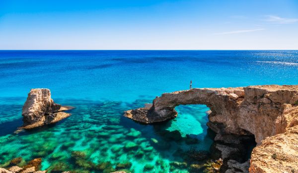 Cyprus
