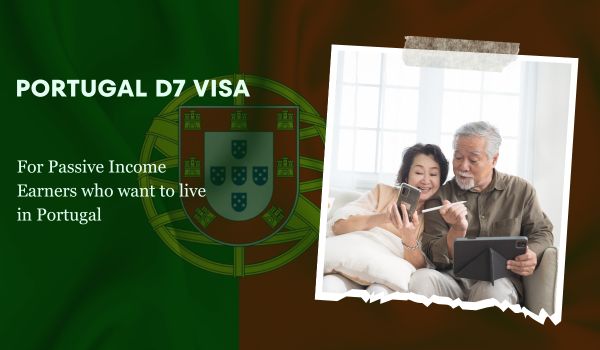 D7 Visa Portugal 2023 Requirements: Ensuring Eligibility