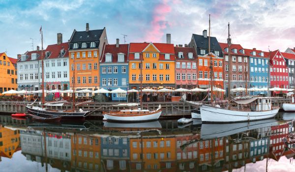 Denmark: A Prime Choice for Expats Seeking Quality of Life
