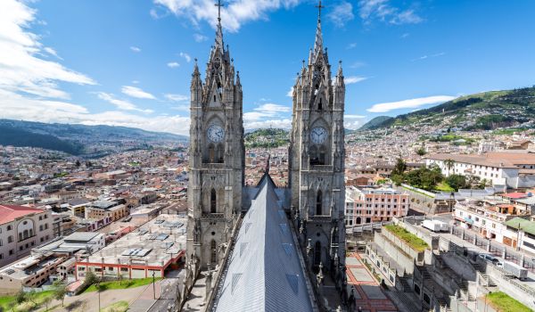 Ecuador