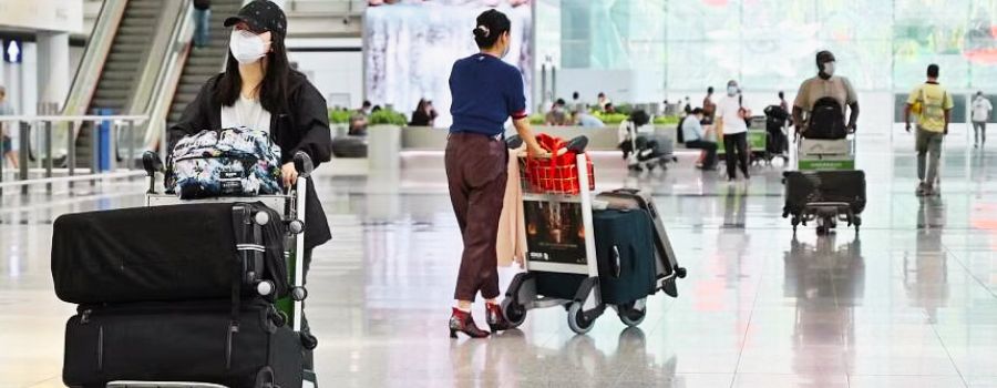 Entry Requirements and COVID-19 Measures in Hong Kong