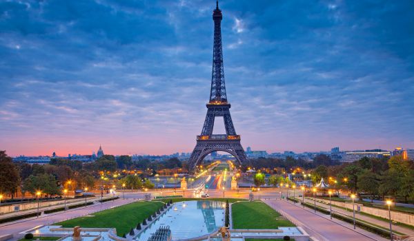 France