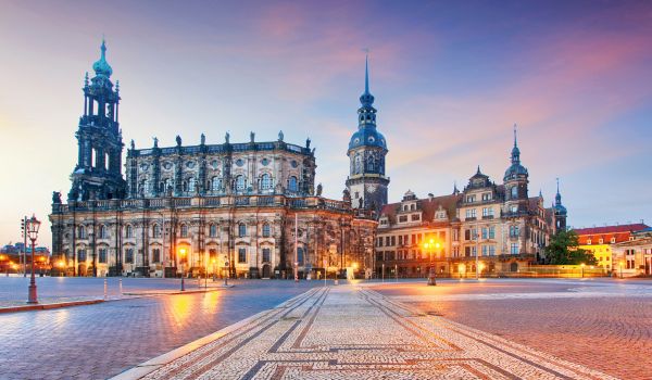 Germany: A Desirable Destination for Expats