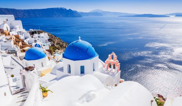 Greece