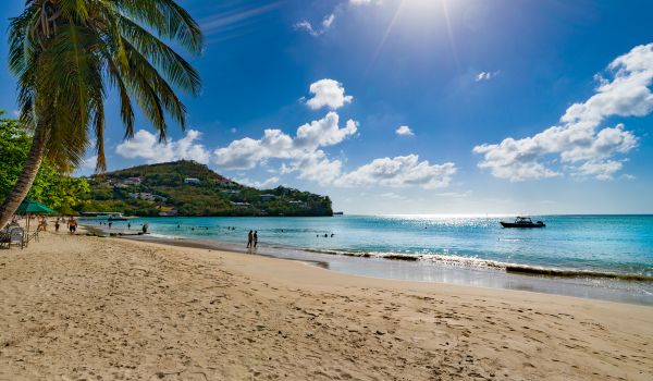 Grenada: