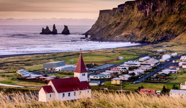 Iceland