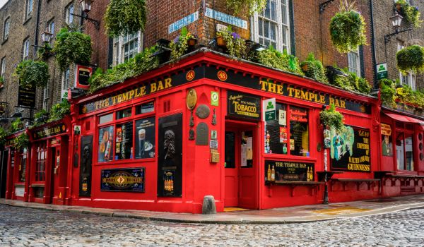 Ireland