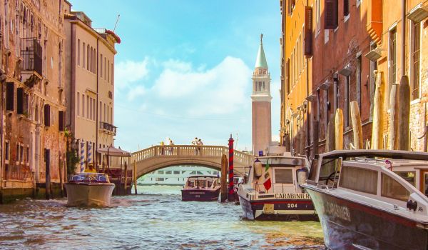Italy