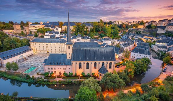 Luxembourg