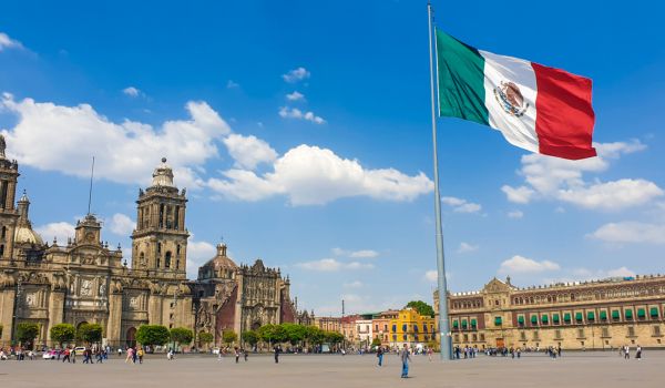 Mexico