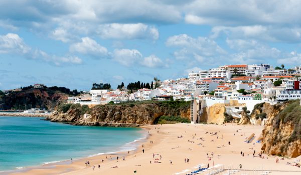 Portugal